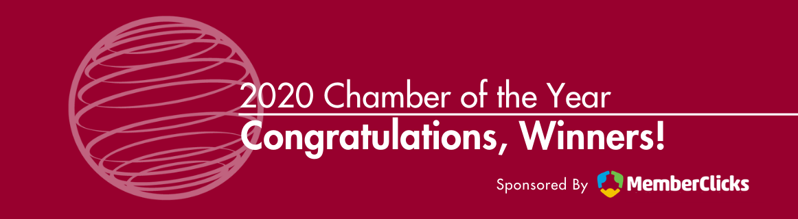 CEP Named 2020 National Chamber of the Year
